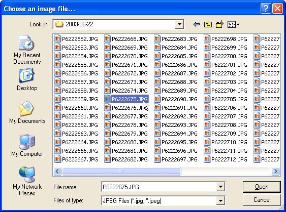 Программу Для Jpeg Файлов
